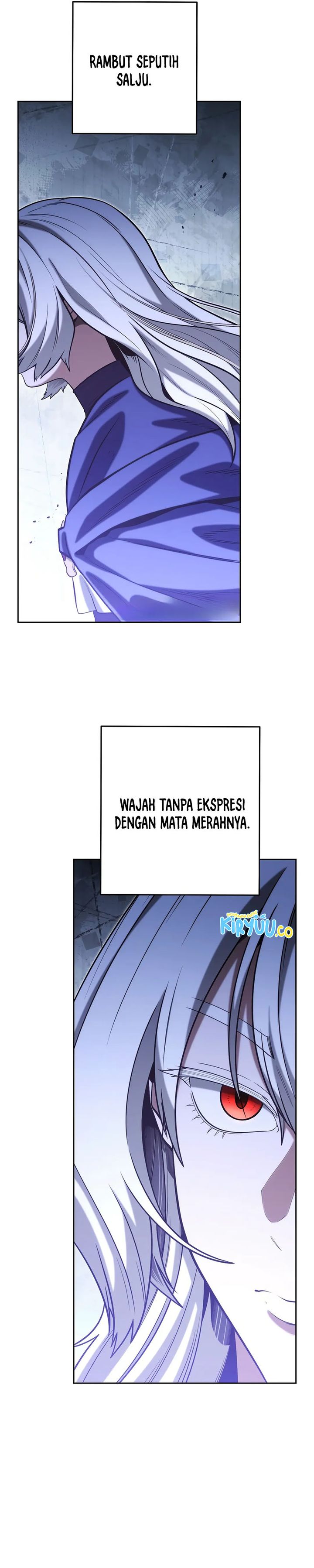 Dungeon Reset Chapter 254